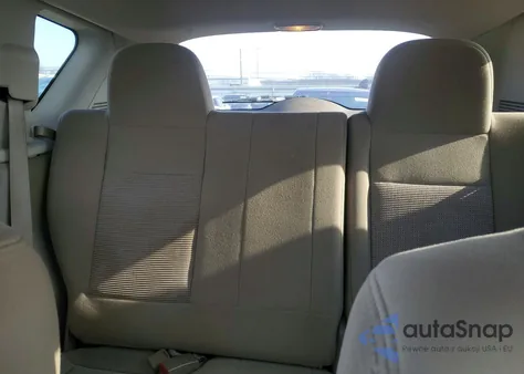 2014 Jeep Compass Sport z USA, uszkodzony, nr VIN 1C4NJCBA4ED573445